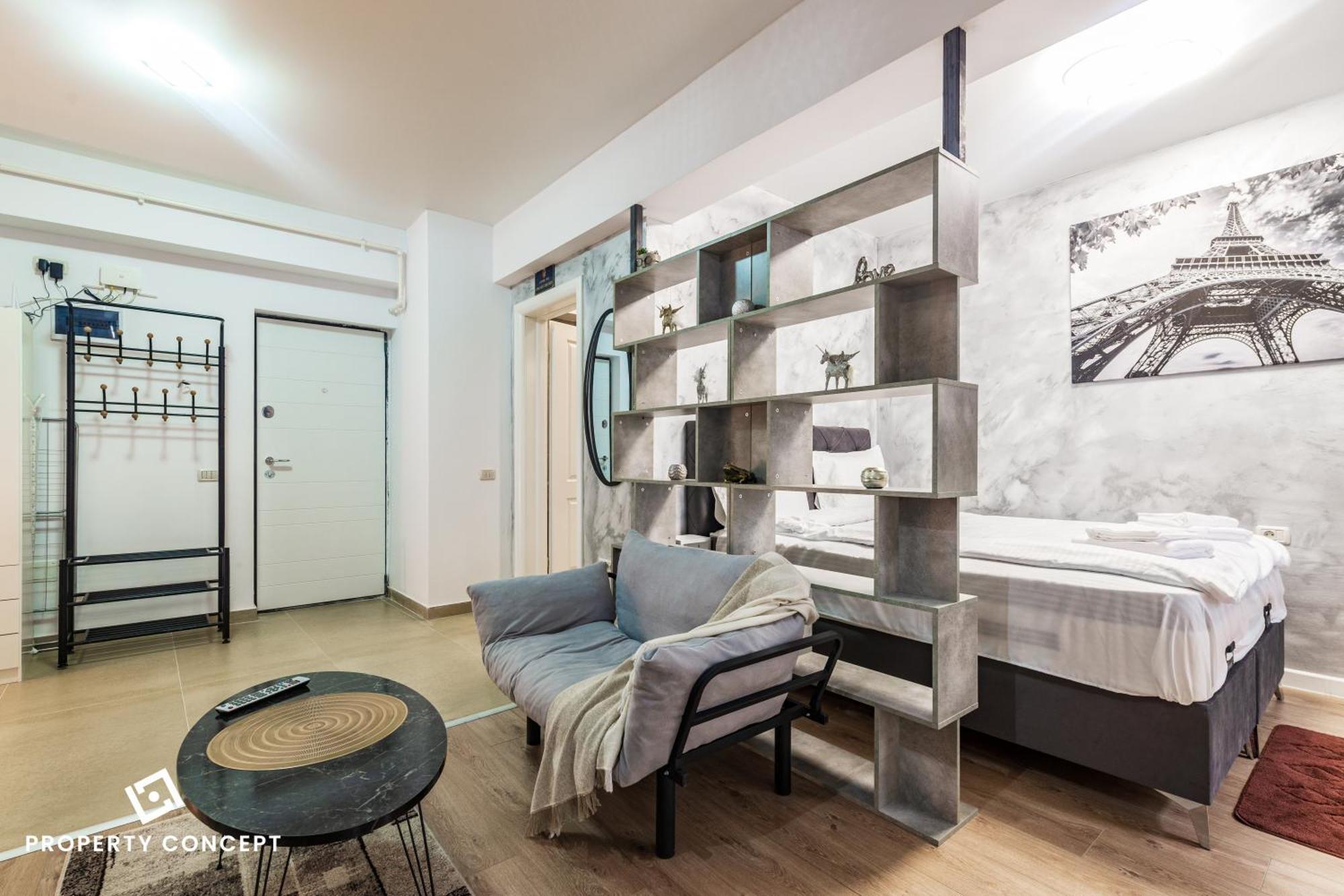 Central Residence Apartment 724 Bucureşti Exterior foto