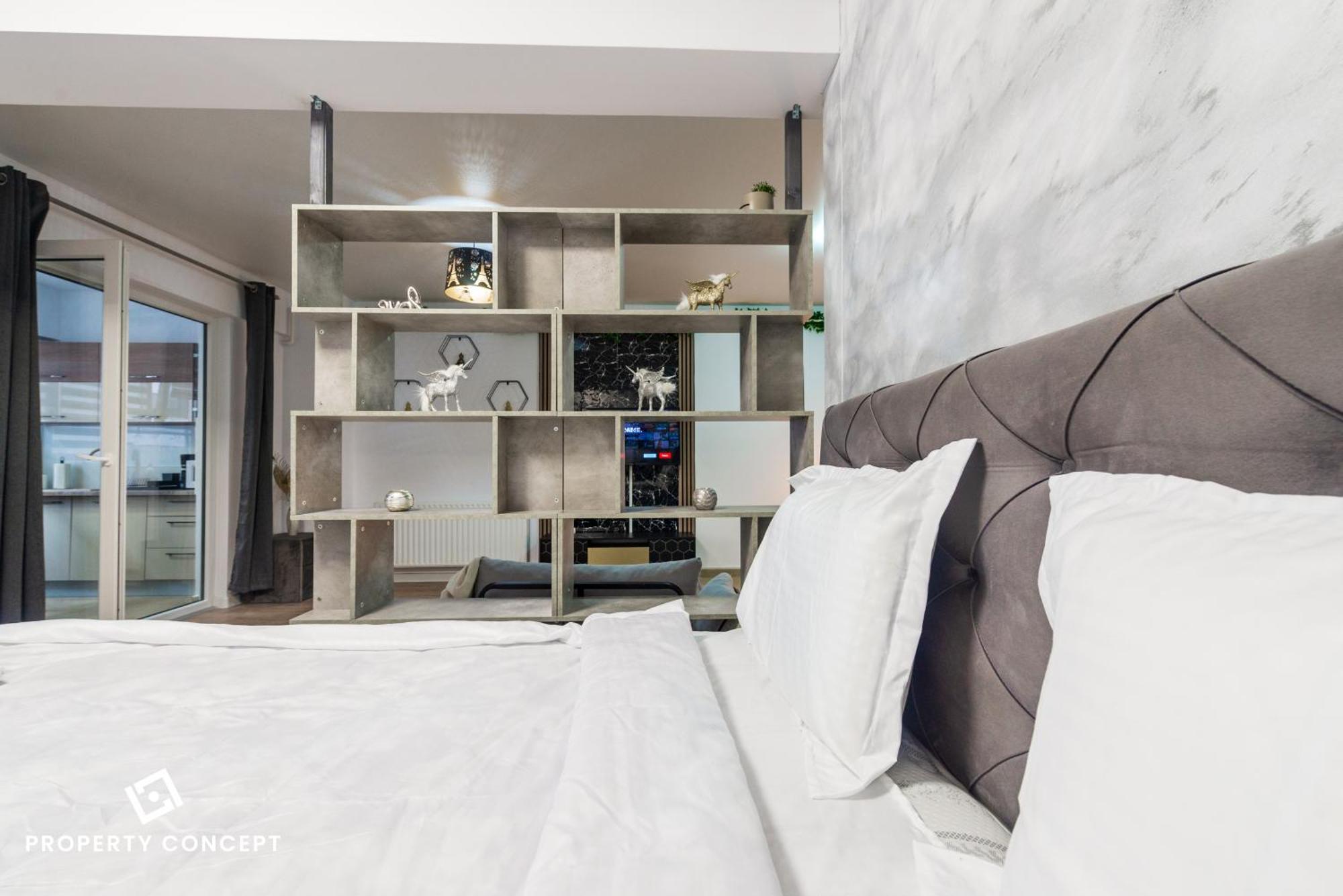 Central Residence Apartment 724 Bucureşti Exterior foto