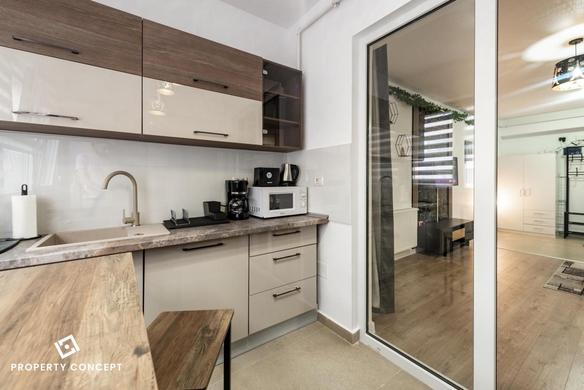 Central Residence Apartment 724 Bucureşti Exterior foto