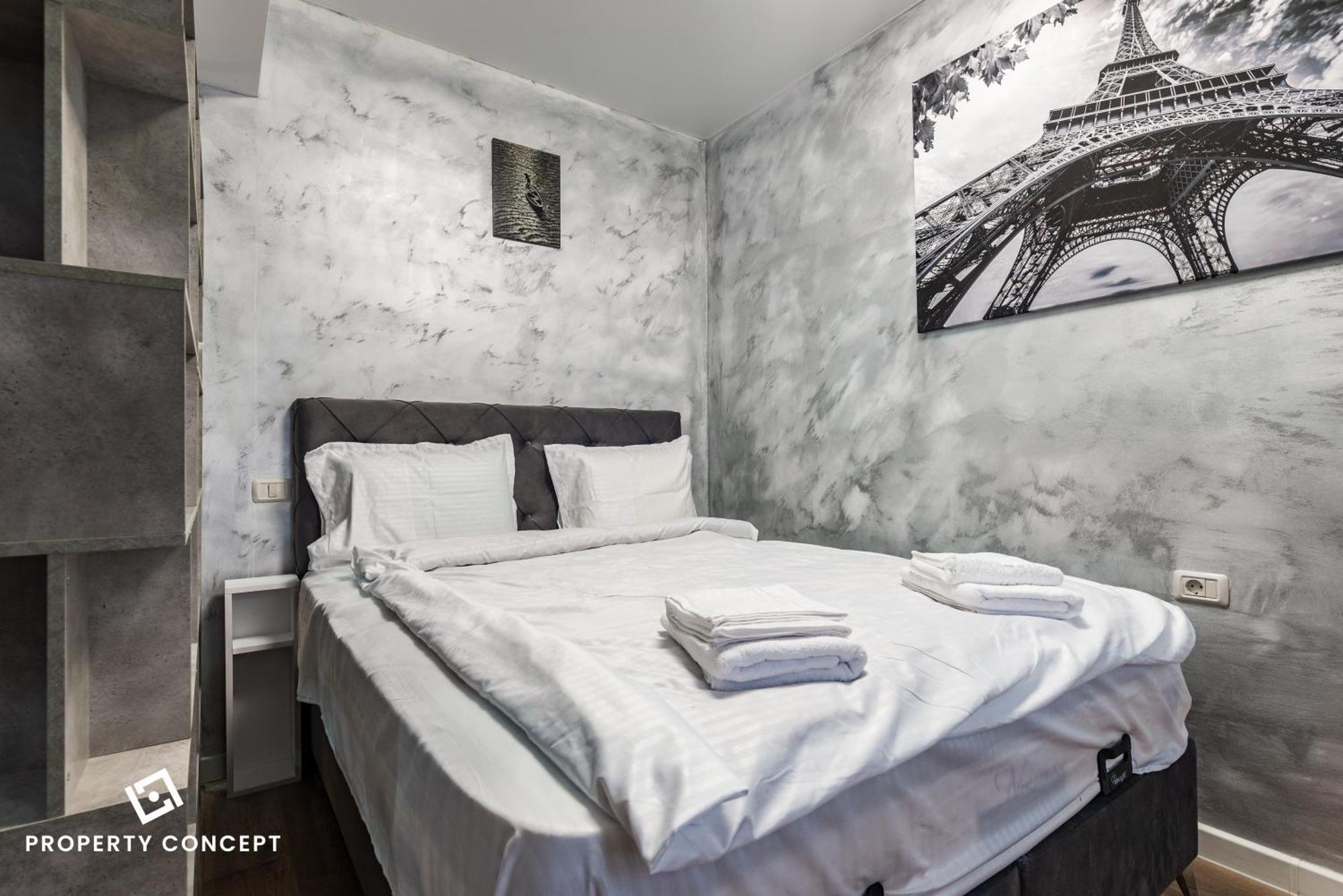 Central Residence Apartment 724 Bucureşti Exterior foto
