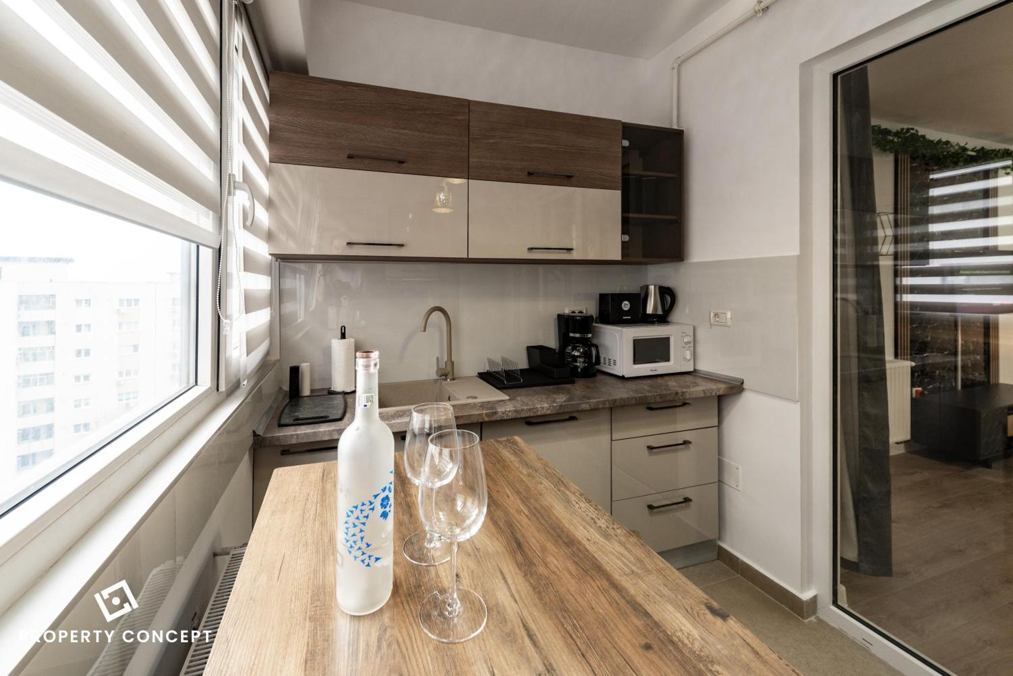 Central Residence Apartment 724 Bucureşti Exterior foto